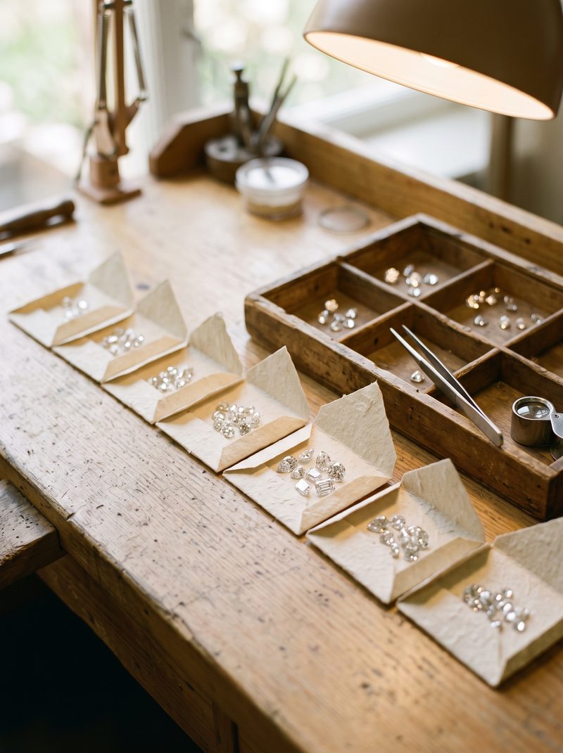 Sorting under daylight
