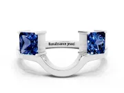 Blue Sapphire