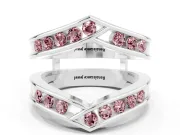 Morganite