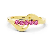 Pink Sapphire