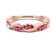 Pink Sapphire