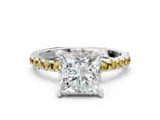 Yellow Sapphire