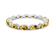 Yellow Sapphire