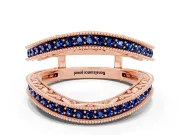 Blue Sapphire