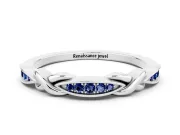 Blue Sapphire