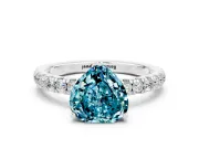 Blue Topaz
