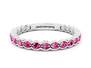 Pink Sapphire