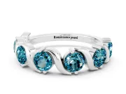 Blue Topaz