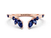 Blue Sapphire