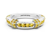 Yellow Sapphire