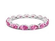 Pink Sapphire