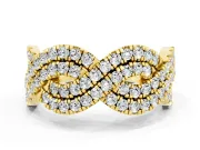 Moissanite