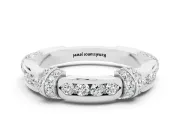 Moissanite