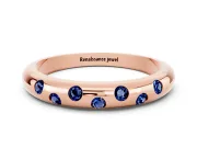 Blue Sapphire