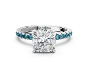 Blue Topaz
