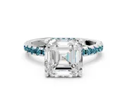 Blue Topaz