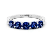 Blue Sapphire
