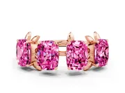 Pink Sapphire