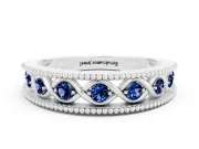 Blue Sapphire