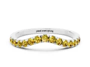 Yellow Sapphire
