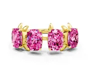Pink Sapphire
