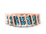 Blue Topaz