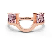 Morganite