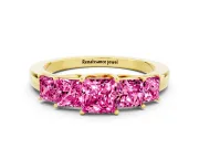 Pink Sapphire