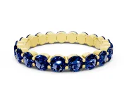 Blue Sapphire