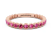 Pink Sapphire