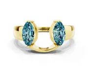 Blue Topaz