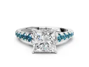 Blue Topaz