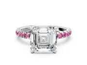 Pink Sapphire