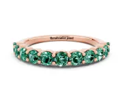 Green Sapphire