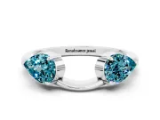 Blue Topaz