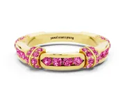 Pink Sapphire