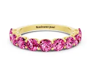 Pink Sapphire