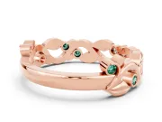 Green Sapphire