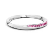 Pink Sapphire
