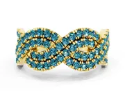 Blue Topaz