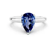Green Sapphire