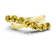 Yellow Sapphire