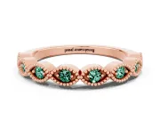 Green Sapphire