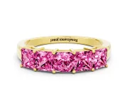 Pink Sapphire