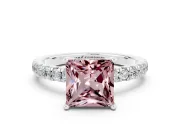 Morganite