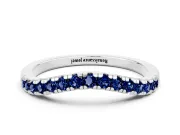Blue Sapphire