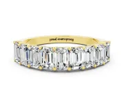 Moissanite