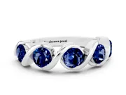 Blue Sapphire
