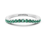 Green Sapphire