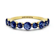 Blue Sapphire